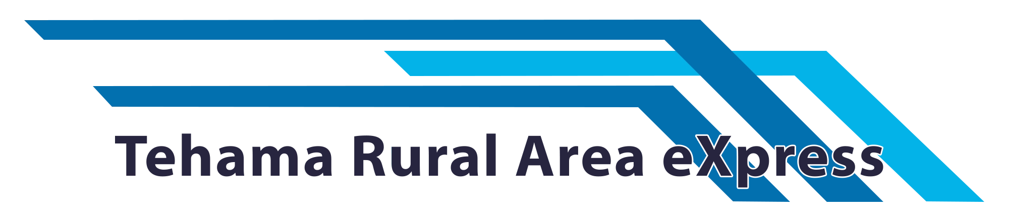 Tehama Rural Area eXpress