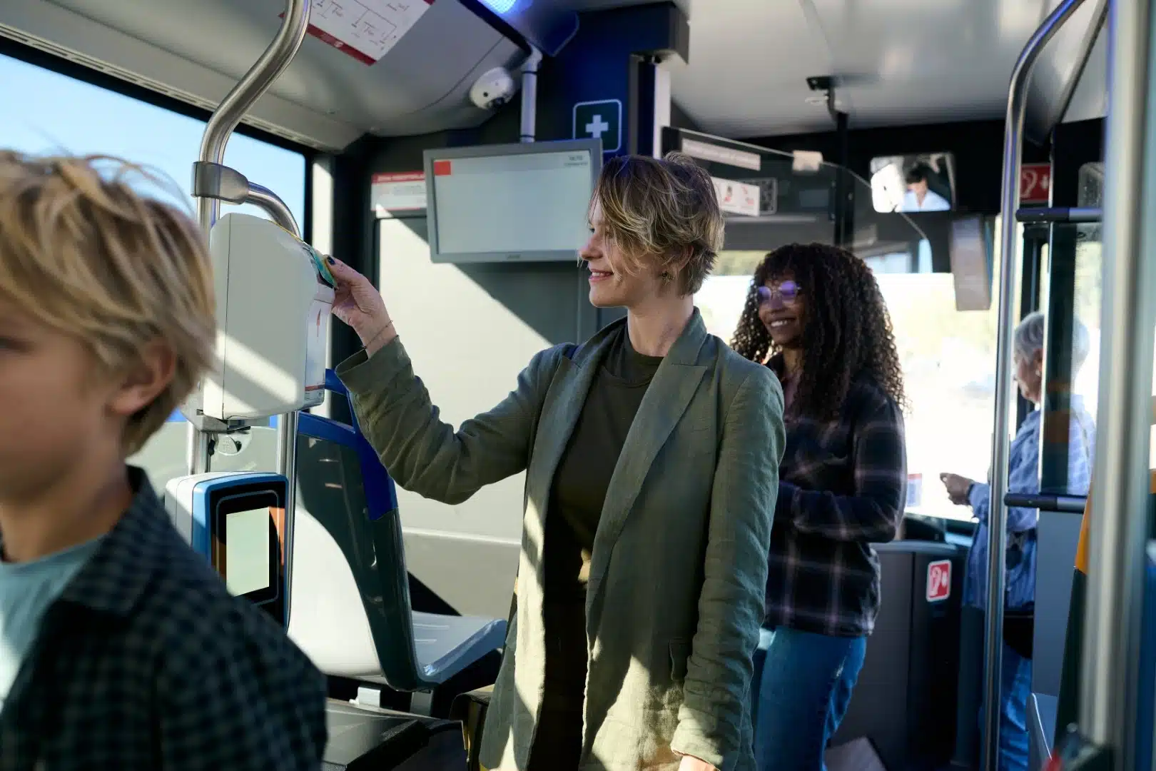 Changes to TRAX and ParaTRAX Service Ticketing – FREE FARES!
