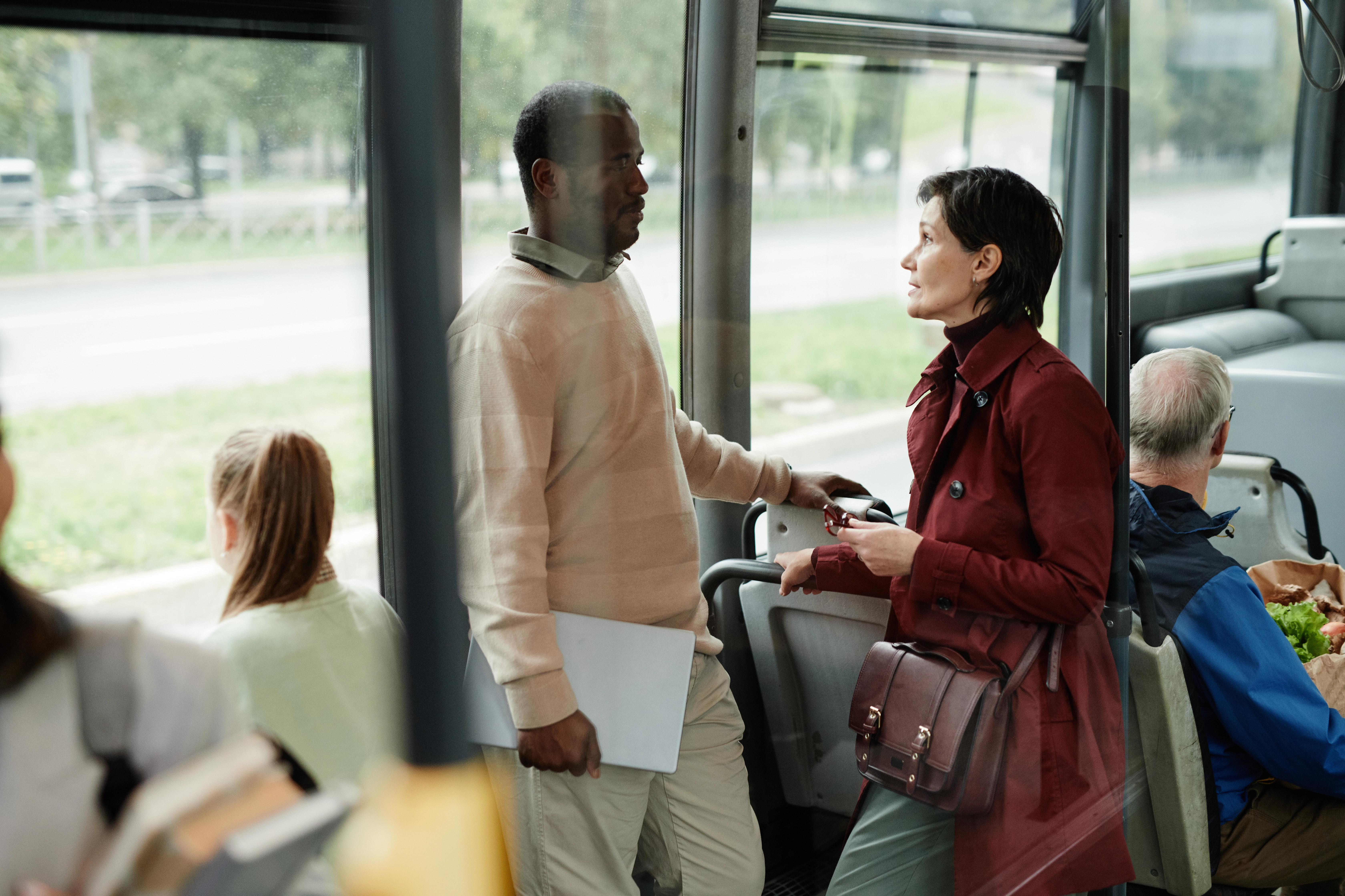 Expanded Transit Connections to Redding and Chico!