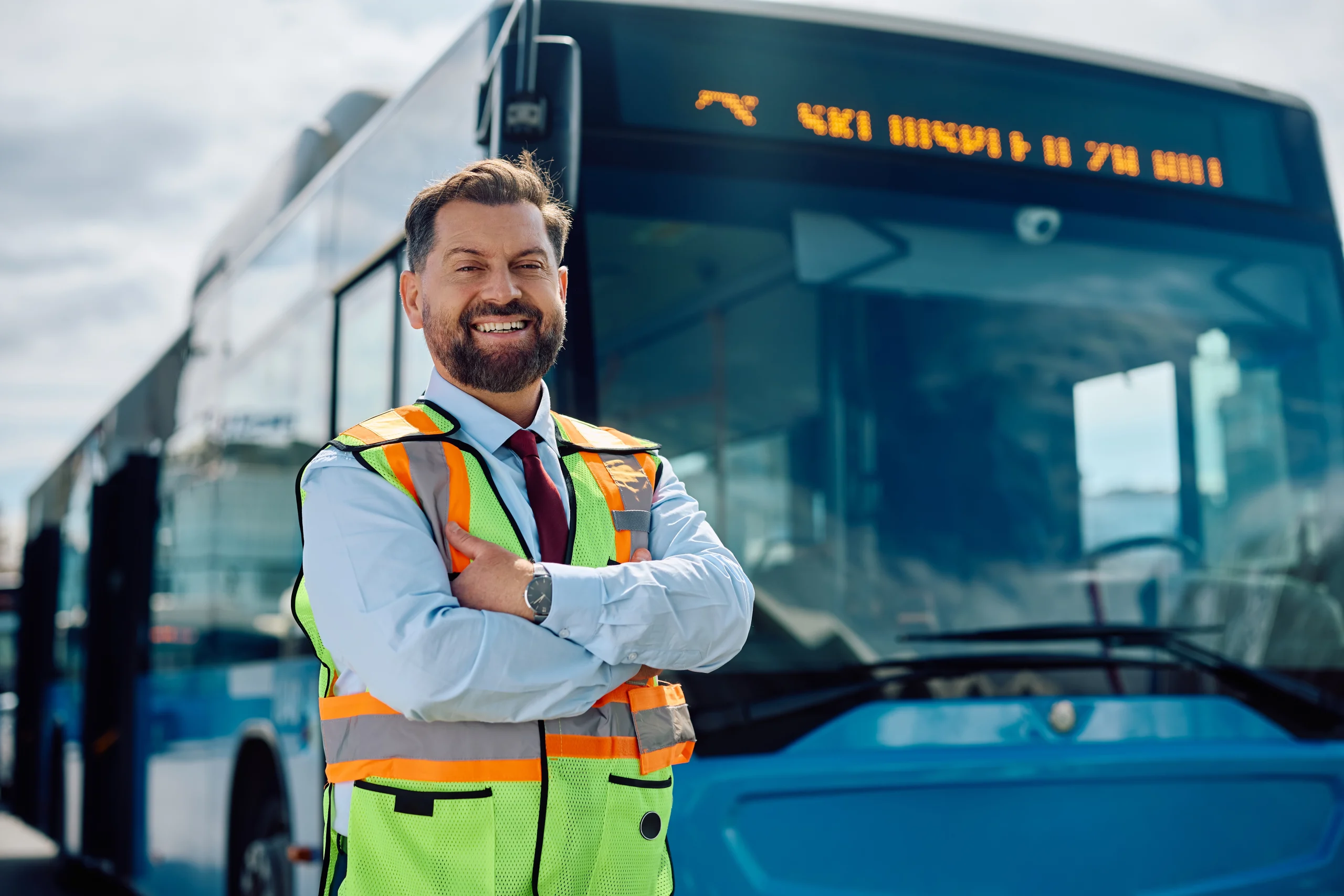 Trax Will Be Expanding Transit Services