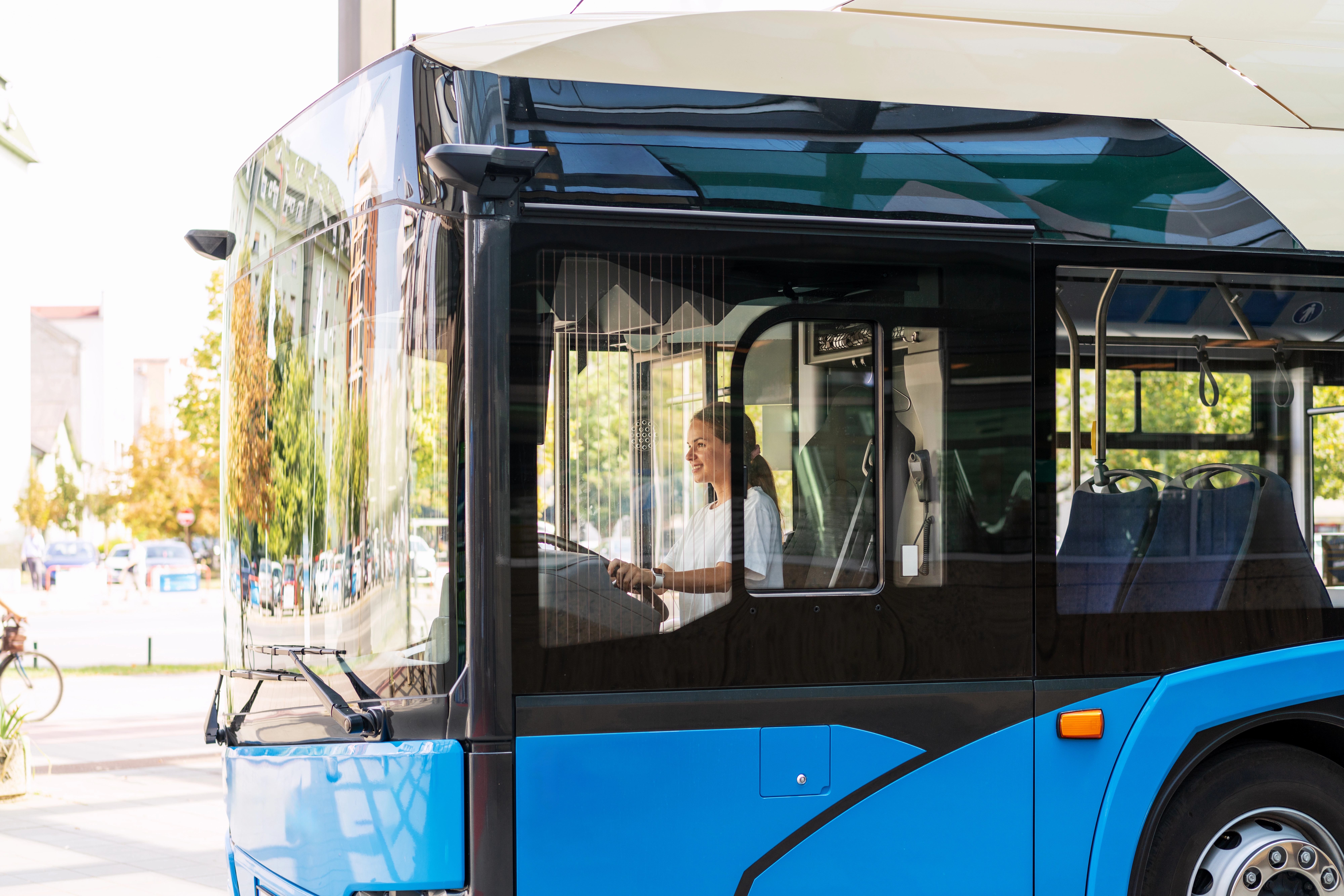 Tehama County Transit Agency’s 2025/26 Unmet Transit Needs Survey